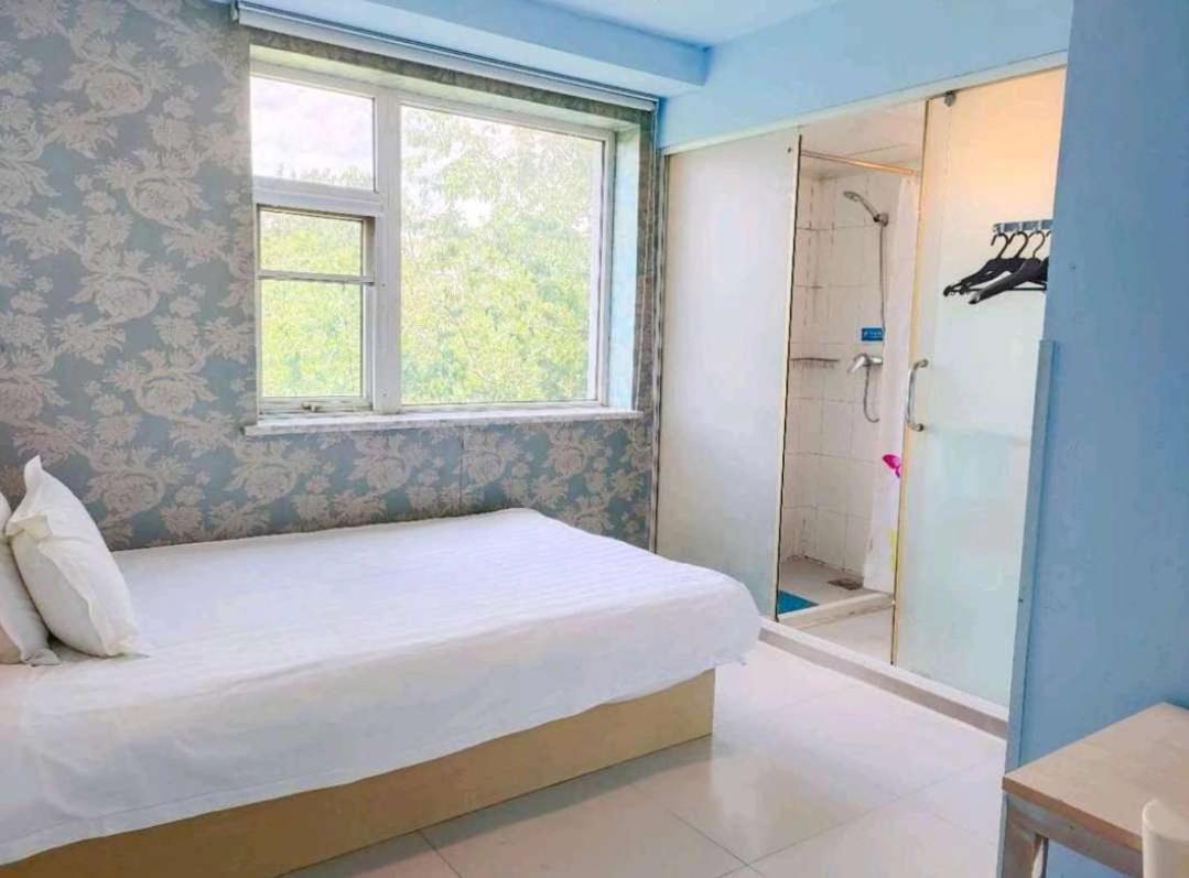 Bestay Hotel Express Beijing Temple Of Heaven Exterior photo