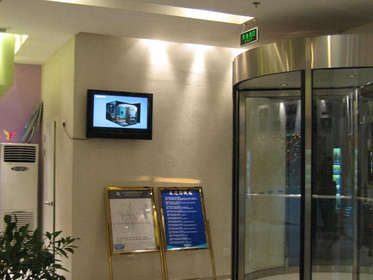 Bestay Hotel Express Beijing Temple Of Heaven Exterior photo